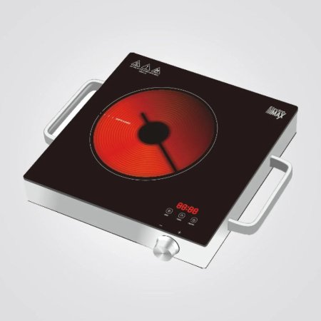 بلاطة كهرباء مفردة